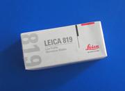 供应德国徕卡（莱卡）Leica病理刀片