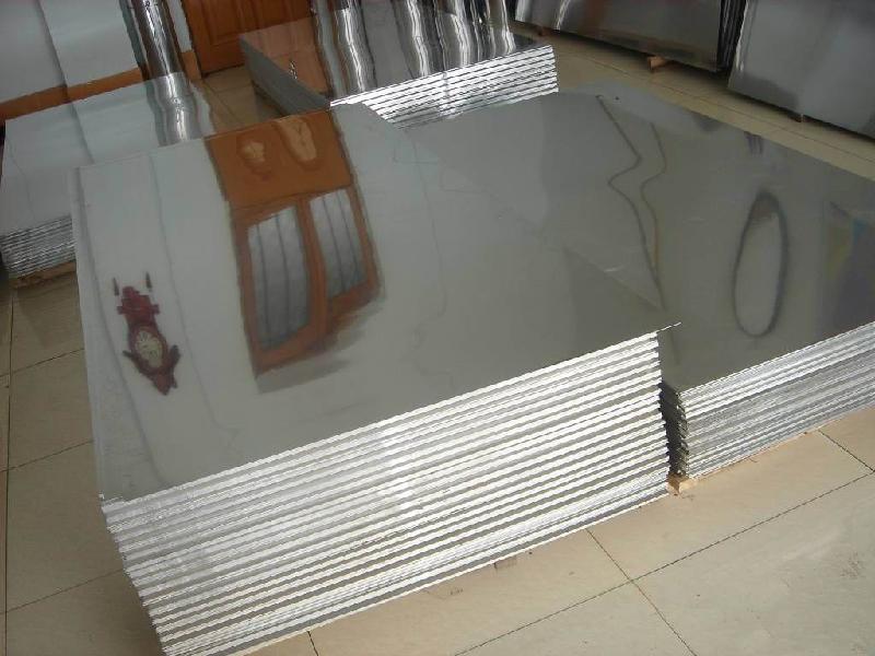 供应LY12中厚铝板【西南铝板，天津铝板价格】3003铝板厂家图片