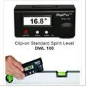 供应DigiPas DWL-100 CWP专业数字水平仪