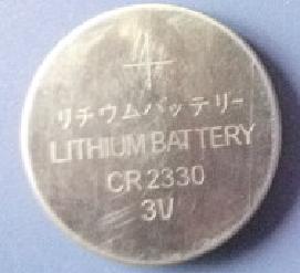 供应CR3032电池 电池座生产厂家