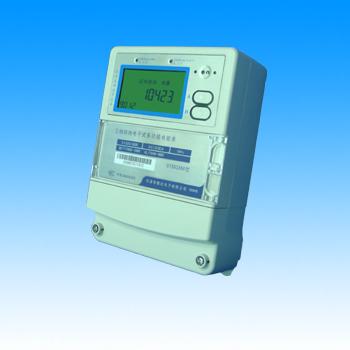 供应三相三线多功能电能表(DSSD3366)