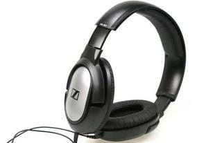 Sennheiser/森海塞尔HD201监听耳机批发