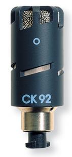 AKG爱科技CK92全向形话筒头批发