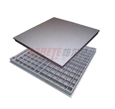 供应全铝防静电活动地板-武汉全铝防静电活动地板