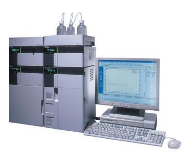 生产供应日本岛津液相色谱仪图片