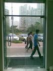天津河西区专业安装玻璃门，天津钢化玻璃门，磨砂玻璃门