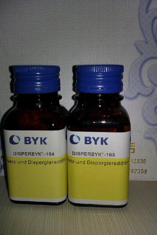 供应BYK-W961聚氨酯树脂体系用分散剂