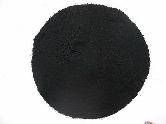 供应PU色浆用色素碳黑FR6860