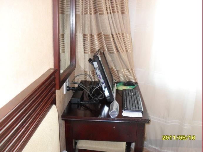 供应源创电视电脑一体机酒店专用机