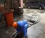 上海市维修下水道疏通马桶厂家