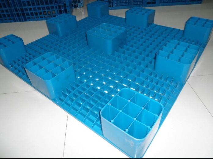 塑胶托盘 高品质塑料托盘 台州地区最大数量托盘生产商
