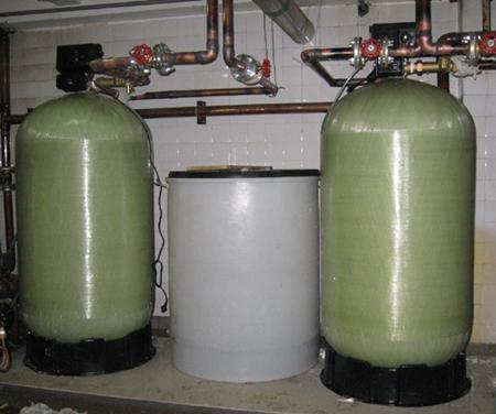 锅炉软化水设备软化水处理设备批发