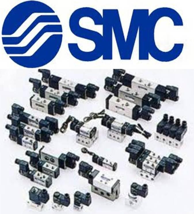 供应SMCVS3145-044电磁阀