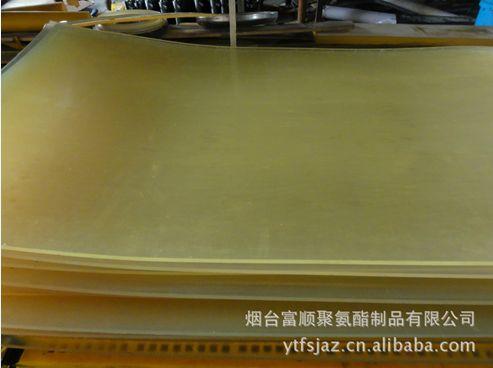 聚氨酯胶板-pu板-高耐磨新材料批发