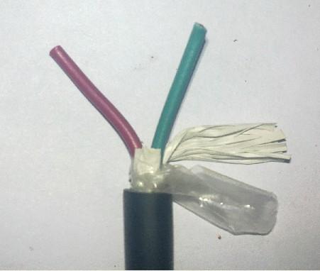 供应低烟无卤WDZ-YJV4×50MM2电缆