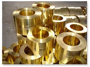 高强度 CuCrZr铬锆铜带 耐磨C18100铬锆铜带 铬锆铜 生产