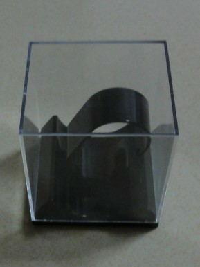 东莞市塑胶手表包装盒厂家供应塑胶手表包装盒