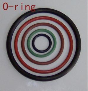 供应丁腈橡胶(NBR)O型圈(图)
