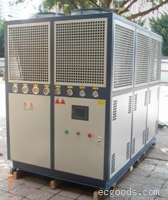 供应冷冻机大型螺杆式冷冻机