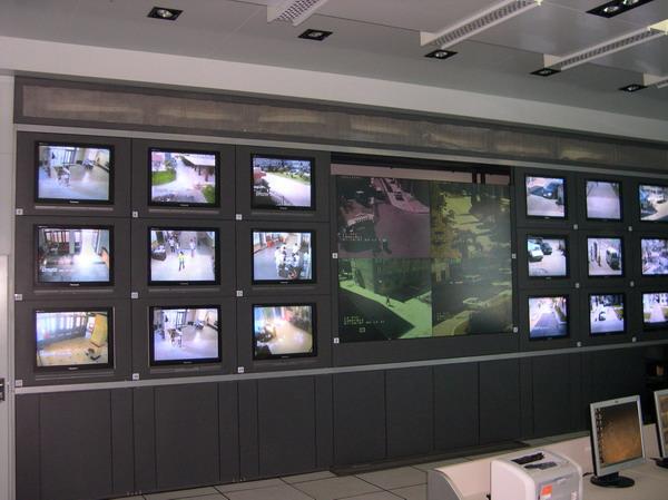 供应郑州安装承接摄像头安防监控系统