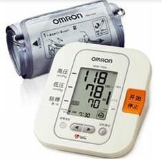 欧姆龙电子血压计HEM-7200批发
