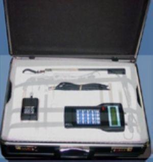 供应PM2.5手持式智能粉尘检测仪粉尘检测器、采样器