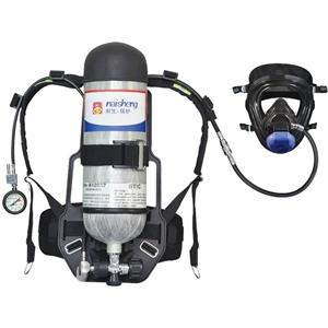 供应青岛消防自救呼吸器，价格
