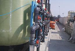 供应江西省赣州市循环水冷却处理设备原理