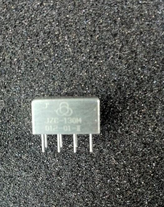 西安骊创电子长期供应继电器JZC-1M024-01