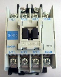 三菱S-N18_三菱S-N18_三菱S-N18_三菱交流接触器型号