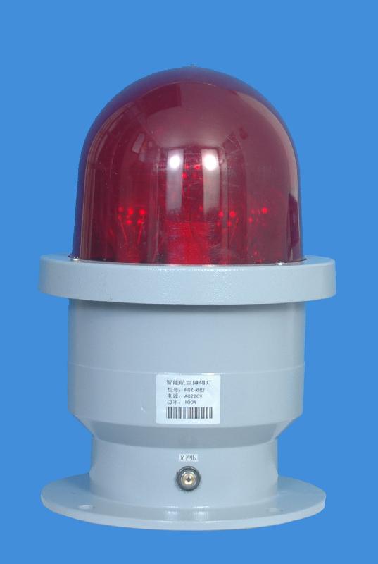 供应无锡YZX-6低光强航空障碍灯