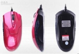 供应山西键鼠批发厂家直销6D游戏鼠标仅售15.5