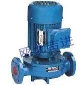 供应SG立式管道泵生产厂家现货销售