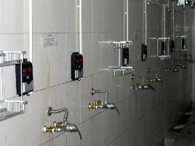 绍兴一体水控机智能水控机节水系统批发