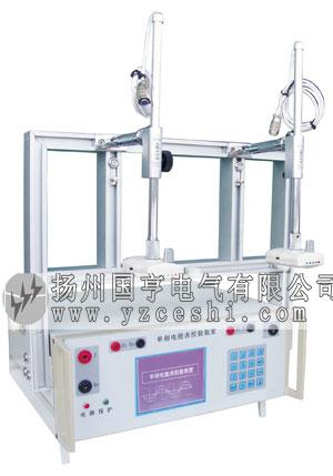 单相电能表校验仪检定装置精品供应