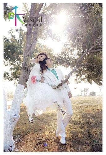 常州市苏州拍结婚照的照相馆苏州结婚照厂家