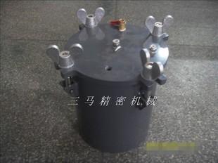 5L碳钢压力桶批发