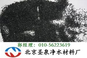上海无烟煤滤料价格批发