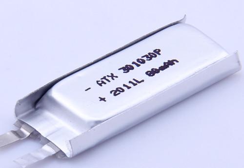 供应深圳锂电池厂家-锂电池第一品牌图片