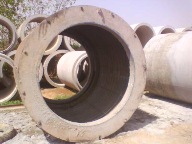 供应太原市钢筋混凝土排水管