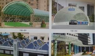 北京维修更换阳光棚玻璃雨棚围栏批发