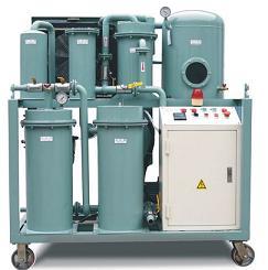 供应TYA-10润滑油液压油过滤水份杂质真空滤油机