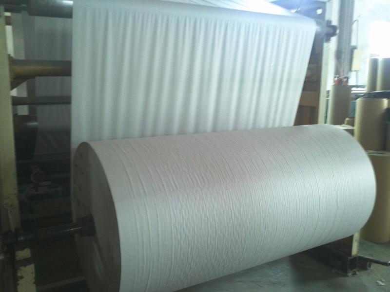 厂家供应服装上海45克裁剪方格纸新闻纸60克 1.6米1.8米