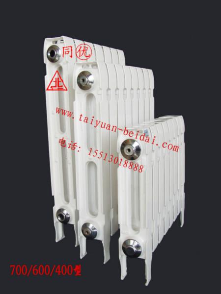供应组装喷银粉TZ3-5-8型暖气片批发