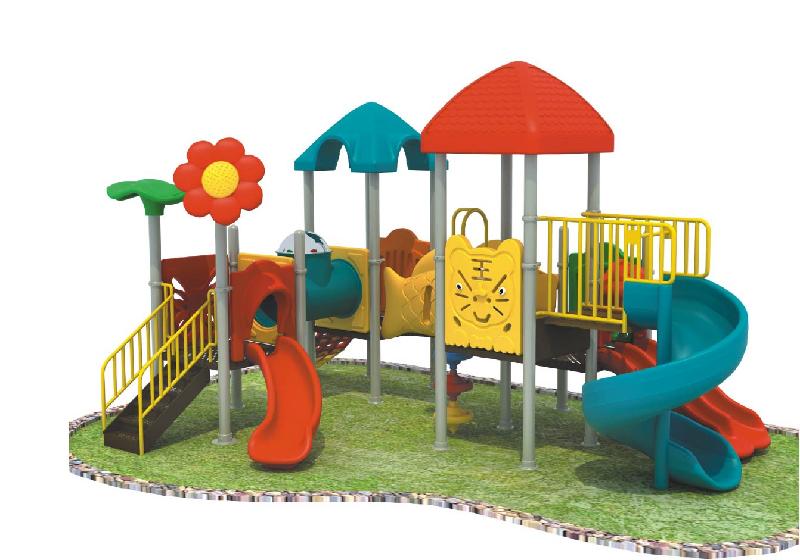 供应重庆塑料组合滑梯￠重庆大型游乐玩具规格￠江津区大型木质儿童玩具