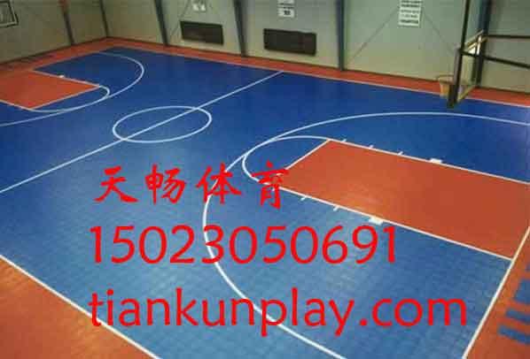 重庆PVC地板供应商_重庆PVC地板生产厂家 _南川区篮球场场地施工