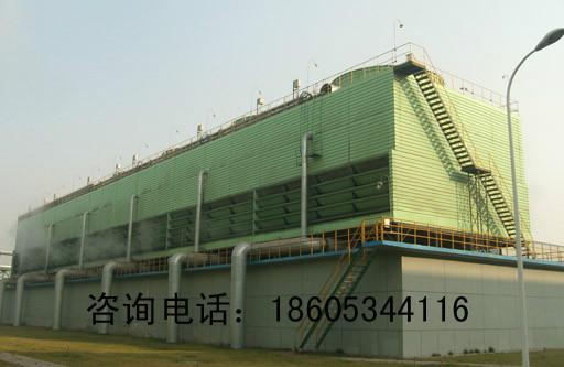 供应北京方形逆流式玻璃钢冷却塔 方形逆流式玻璃钢冷却塔厂家