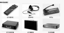 供应觉泽专用博世二代同声传译设备在杭州租赁图片