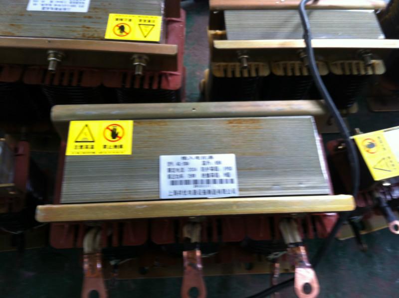 供应上海电抗器生产厂家-上海祥优电器设备制造有限公司