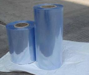 供应石膏线包装PVC热收缩膜|石膏线PVC印刷膜|热收缩膜印刷厂家